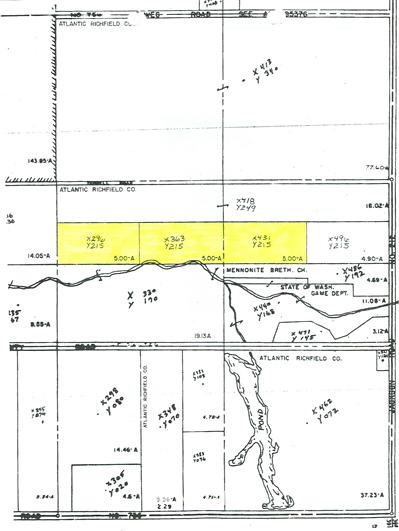 706 X Jackson Road Birch Bay, WA 98230 - Photo 1 of 1 Gallery Image 1