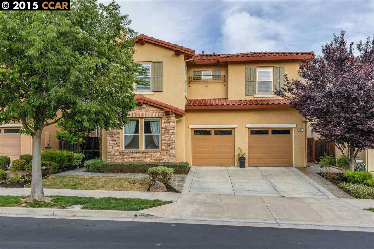 3506 Sandalford Way San Ramon, CA 94582 - Photo 1 of 1
