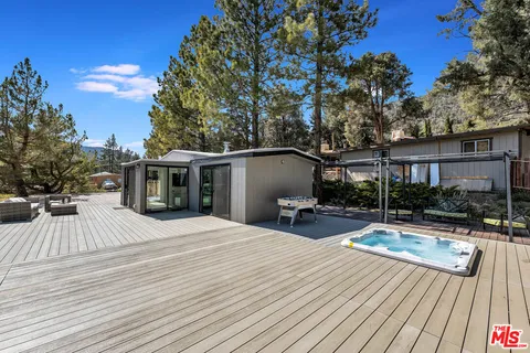 $250,000 | 2800 Yukon Way, Pine Mountain Club, CA 93222