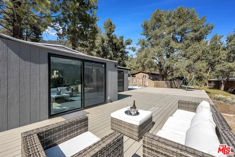 $250,000 | 2800 Yukon Way, Pine Mountain Club, CA 93222