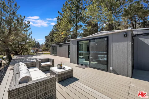 $250,000 | 2800 Yukon Way, Pine Mountain Club, CA 93222
