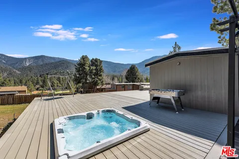 $250,000 | 2800 Yukon Way, Pine Mountain Club, CA 93222