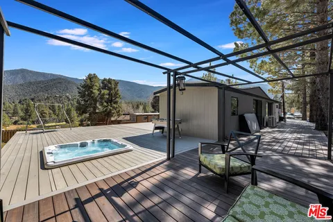 $250,000 | 2800 Yukon Way, Pine Mountain Club, CA 93222