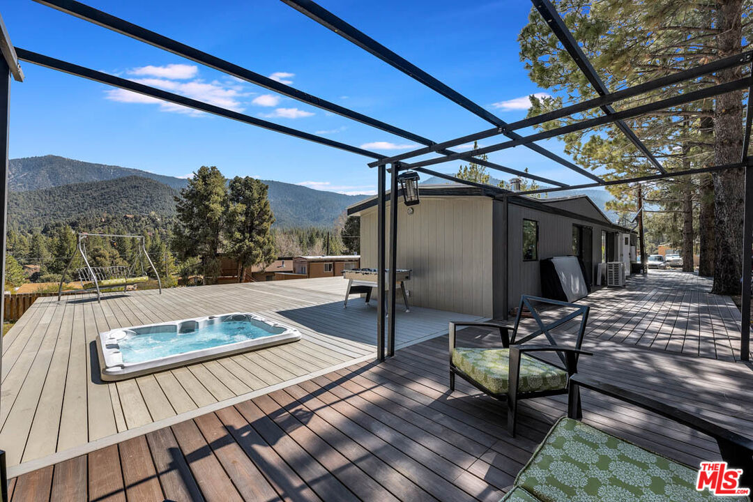 2800 Yukon Way Pine Mountain Club, CA 93222 - Photo 19 of 32