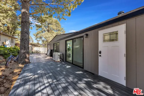 $250,000 | 2800 Yukon Way, Pine Mountain Club, CA 93222