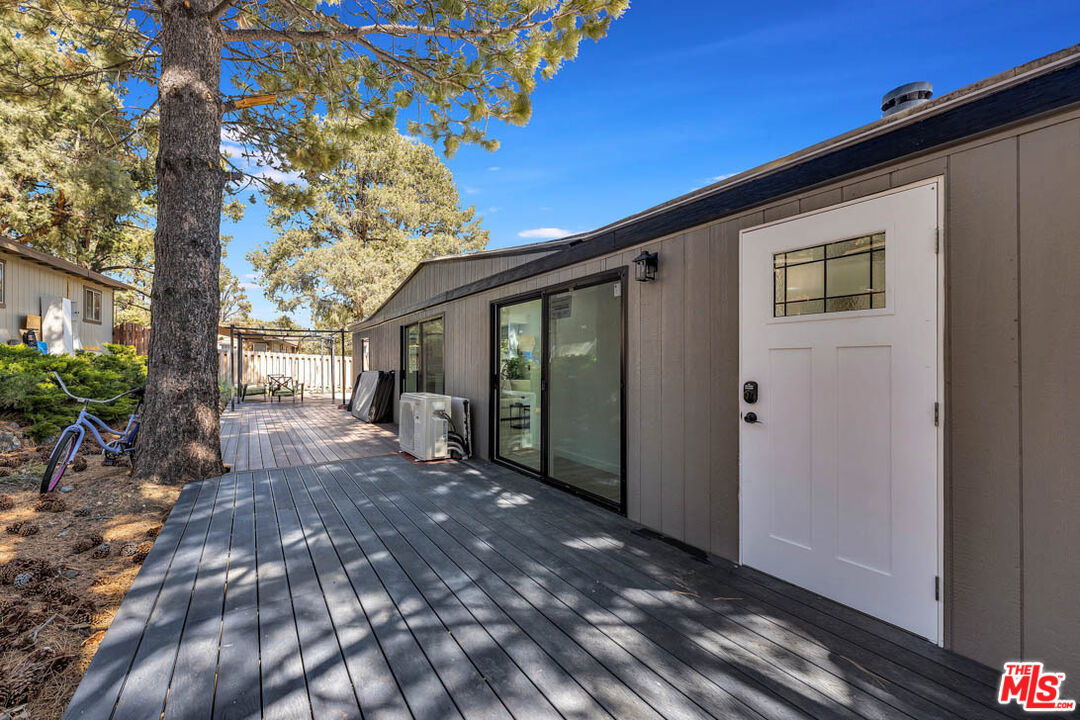 2800 Yukon Way Pine Mountain Club, CA 93222 - Photo 20 of 32