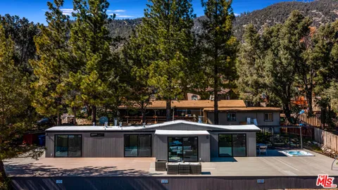 $250,000 | 2800 Yukon Way, Pine Mountain Club, CA 93222