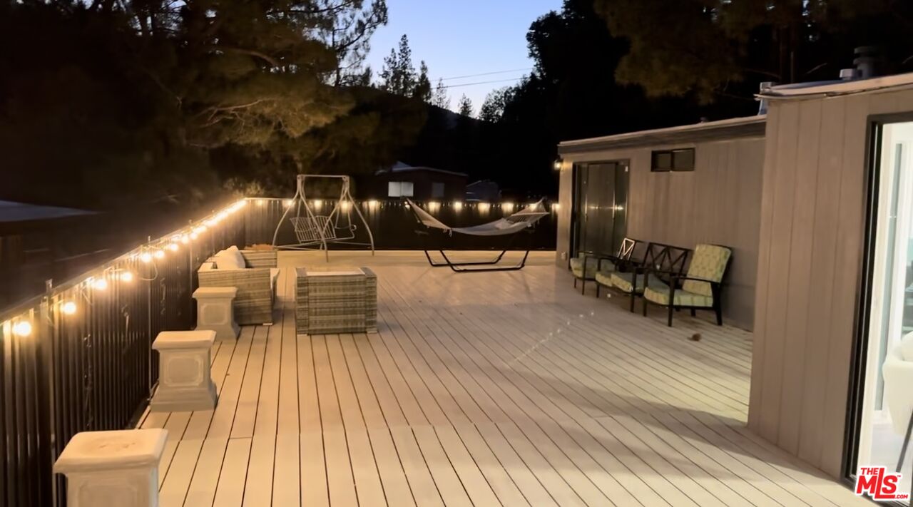 2800 Yukon Way Pine Mountain Club, CA 93222 - Photo 21 of 32