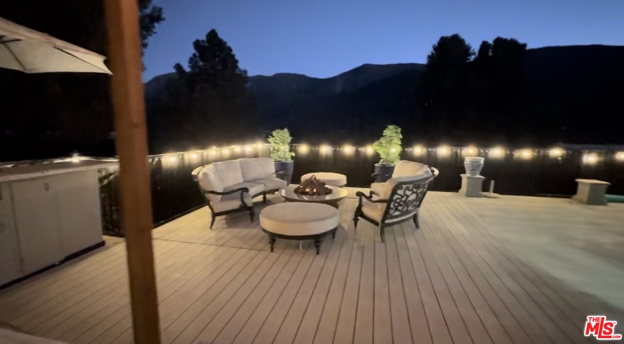 2800 Yukon Way Pine Mountain Club, CA 93222 - Photo 22 of 32