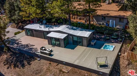 $250,000 | 2800 Yukon Way, Pine Mountain Club, CA 93222