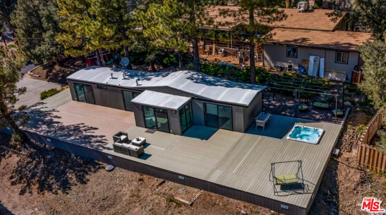 2800 Yukon Way Pine Mountain Club, CA 93222 - Photo 23 of 32