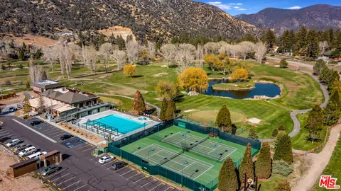 $250,000 | 2800 Yukon Way, Pine Mountain Club, CA 93222