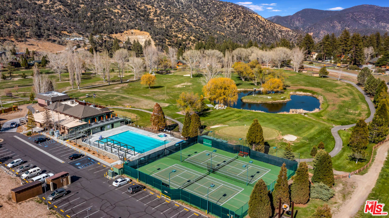 2800 Yukon Way Pine Mountain Club, CA 93222 - Photo 26 of 32