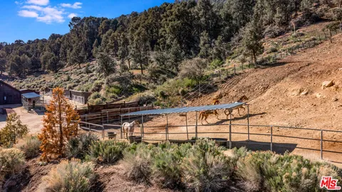 $250,000 | 2800 Yukon Way, Pine Mountain Club, CA 93222