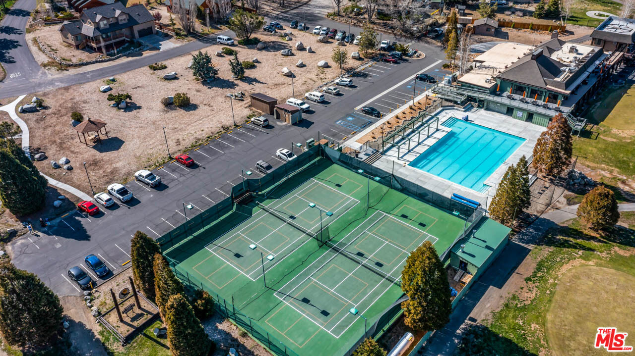 2800 Yukon Way Pine Mountain Club, CA 93222 - Photo 32 of 32