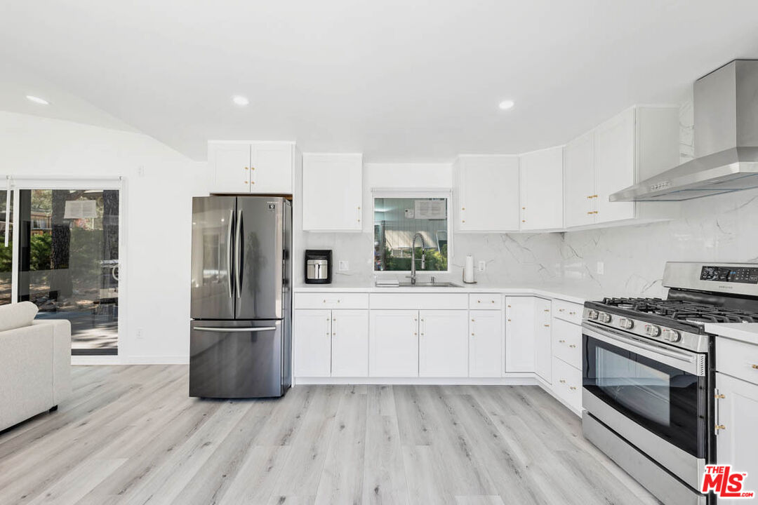 2800 Yukon Way Pine Mountain Club, CA 93222 - Photo 7 of 32