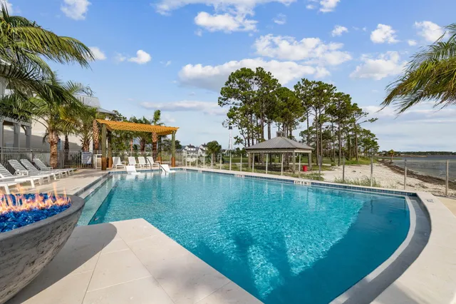 $1,099,000 | 278 Dockside Drive, Port St. Joe, FL 32456