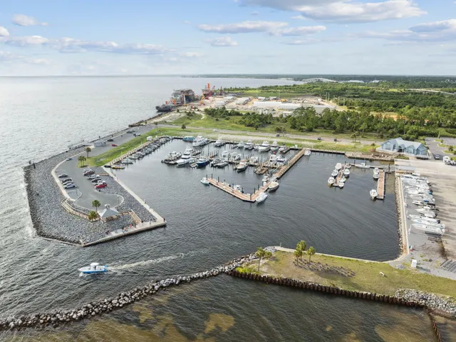 $1,099,000 | 278 Dockside Drive, Port St. Joe, FL 32456