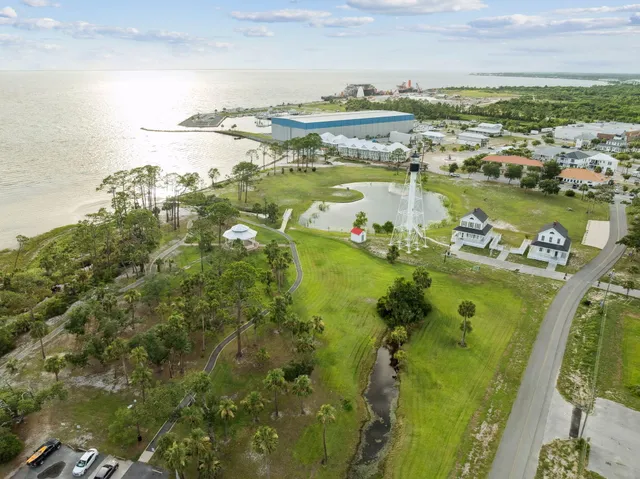 $1,099,000 | 278 Dockside Drive, Port St. Joe, FL 32456