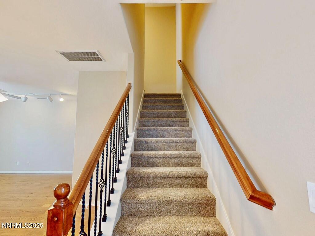 2180 Alamo Square Way Reno, NV 89509 - Photo 12 of 34 a view of entryway
