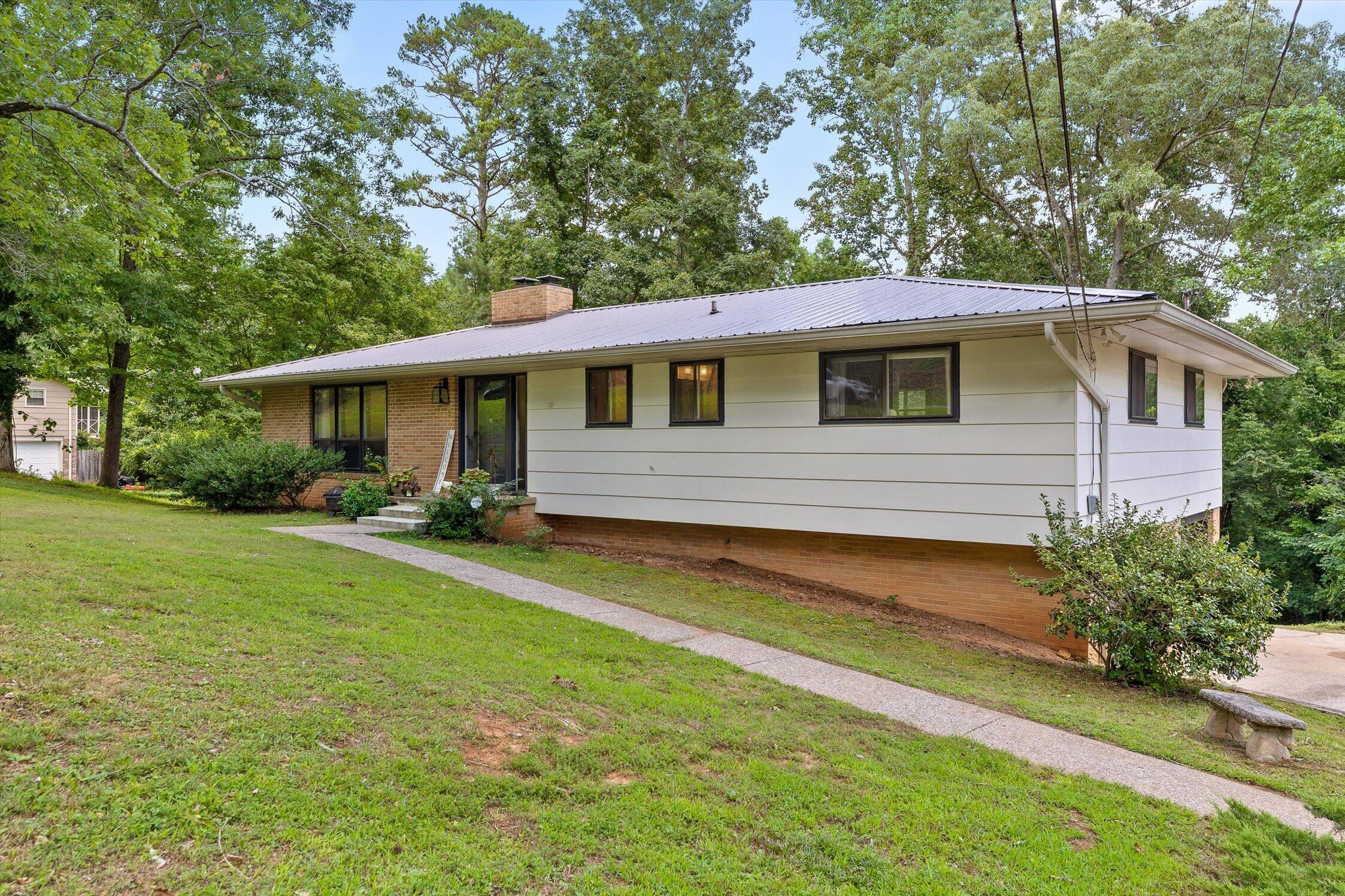 131 Brumby Road Flintstone, GA 30725 - Photo 2 of 33 02-Brumby-2
