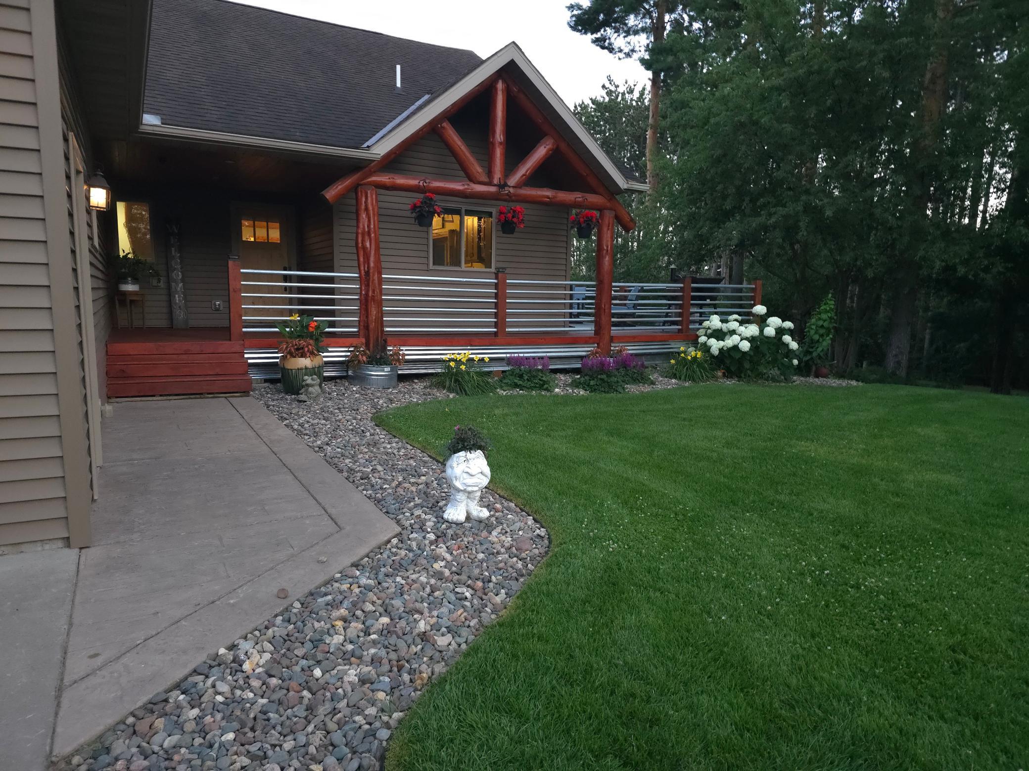 920 Isaac Road Northwest Rice, MN 56367 - Photo 42 of 67