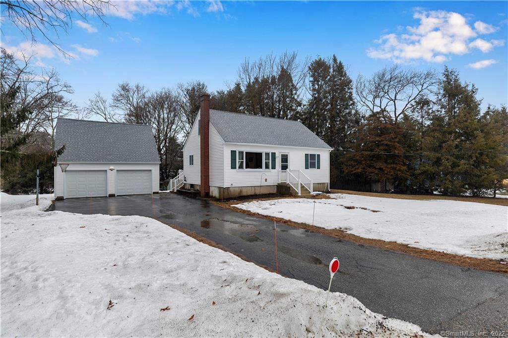 5 Jeffrey Manor Road Montville, CT 06370 - Photo 1 of 1 Gallery Image 1