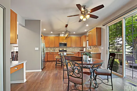 $599,900 | 10977 Greywall Lane, Huntley, IL 60142