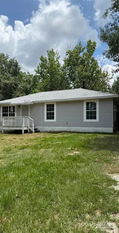 $90,000 | 7030 McElhaney Road, Century, FL 32535