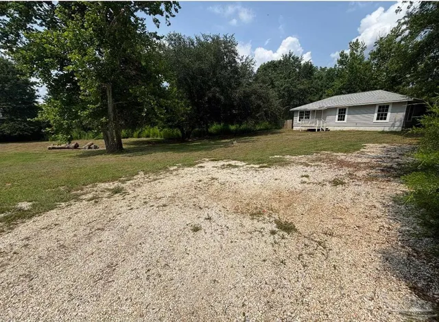$90,000 | 7030 McElhaney Road, Century, FL 32535