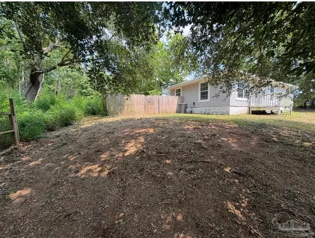 $90,000 | 7030 McElhaney Road, Century, FL 32535