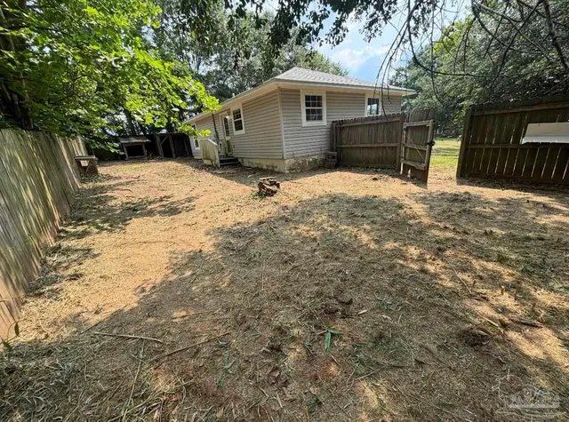 $90,000 | 7030 McElhaney Road, Century, FL 32535