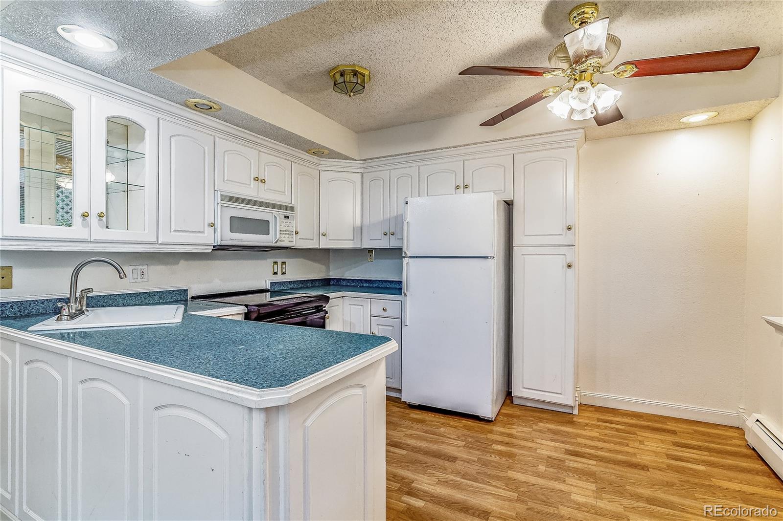 3745 Quail Street, Unit 1 Wheat Ridge, CO 80033 - Photo 8 of 16 Gallery Image 8