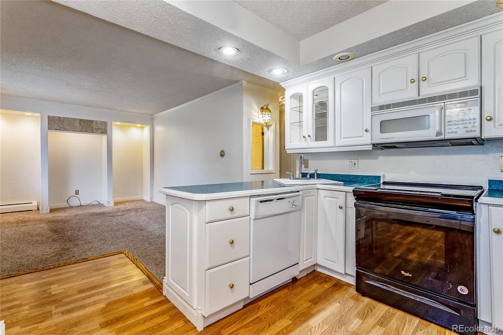 3745 Quail Street, Unit 1 Wheat Ridge, CO 80033 - Photo 9 of 16 Gallery Image 9