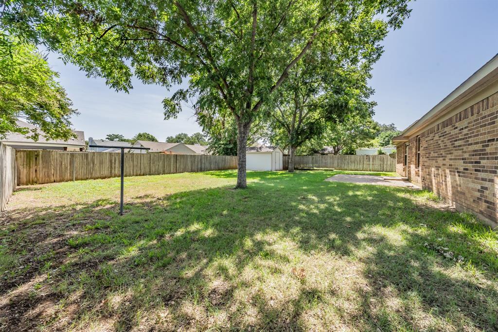 3609 Spring Meadow Lane Flower Mound, TX 75028 - Photo 31 of 32