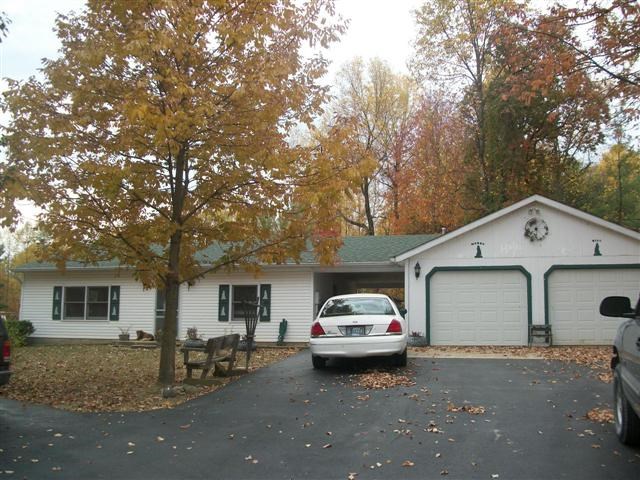 7100 Atkinsonville Road Poland, IN 47868 - Photo 1 of 1
