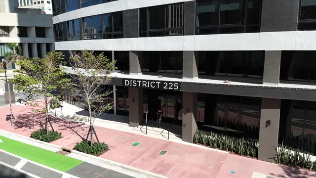 $549,000 | 225 North Miami Avenue, Unit 3502, Miami, FL 33128