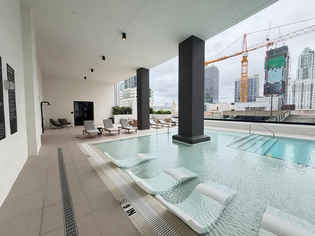 $549,000 | 225 North Miami Avenue, Unit 3502, Miami, FL 33128