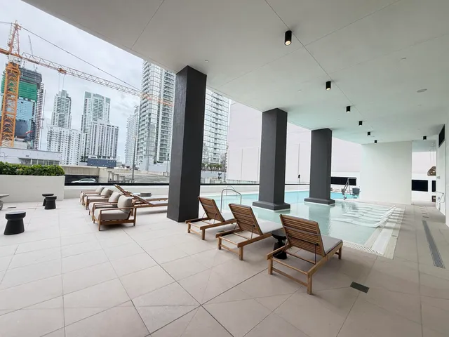 $549,000 | 225 North Miami Avenue, Unit 3502, Miami, FL 33128