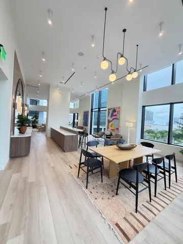 $549,000 | 225 North Miami Avenue, Unit 3502, Miami, FL 33128