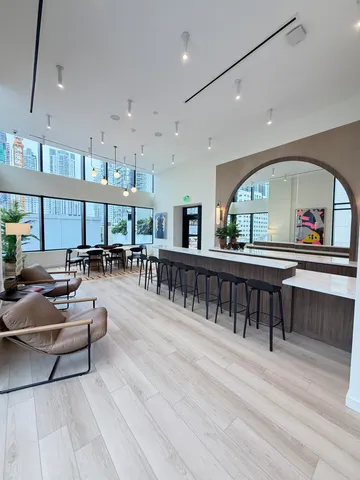 $549,000 | 225 North Miami Avenue, Unit 3502, Miami, FL 33128