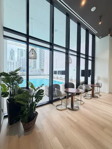 $549,000 | 225 North Miami Avenue, Unit 3502, Miami, FL 33128