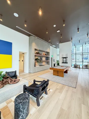 $549,000 | 225 North Miami Avenue, Unit 3502, Miami, FL 33128