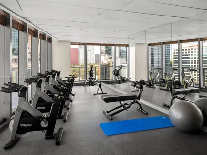 $950,000 | 1300 South Miami Avenue, Unit 1405, Miami, FL 33130