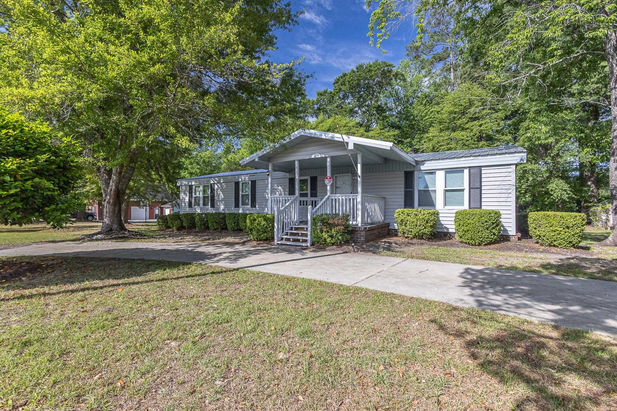 4165 Double Dee Road Aynor, SC 29511 - Photo 7 of 21