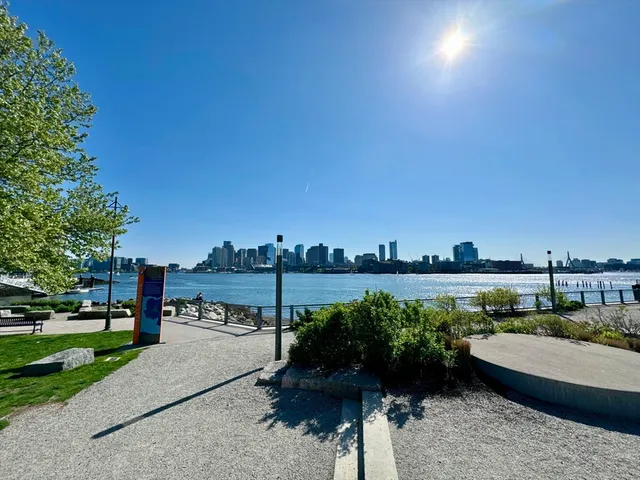 $665,000 | 99 Sumner Street, Unit 305, Boston, MA 02128