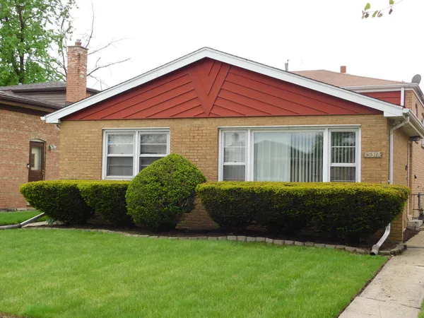 $143,500 | 15314 Evers Street, Dolton, IL 60419
