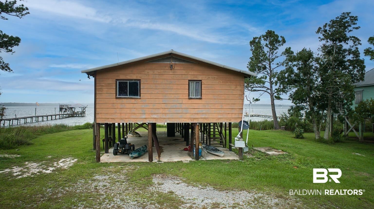10870 Baudin Lane Foley, AL 36535 - Photo 38 of 40