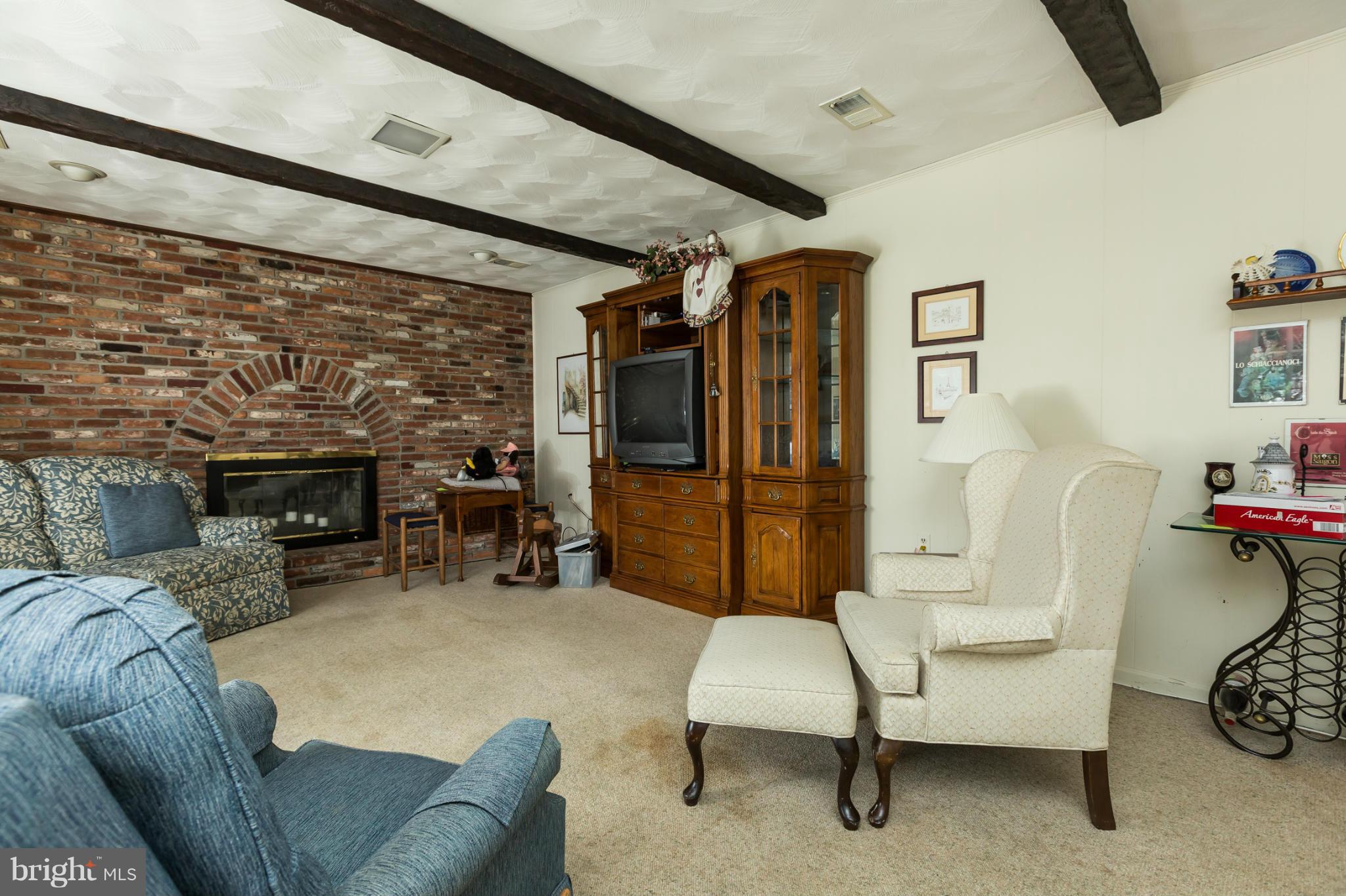 15316 Durant Street Silver Spring, MD 20905 - Photo 14 of 30 Family Room