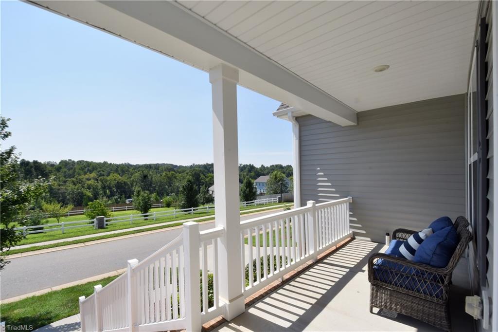 2179 Spring Wind Road Pfafftown, NC 27040 - Photo 5 of 38 Gallery Image 5